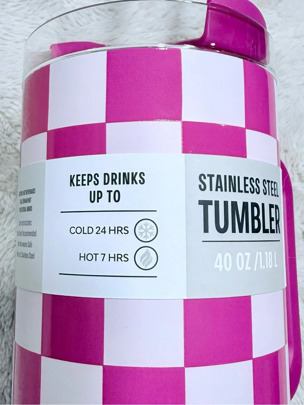 Source Unknown durable insulated